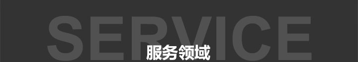 服務(wù)領(lǐng)域